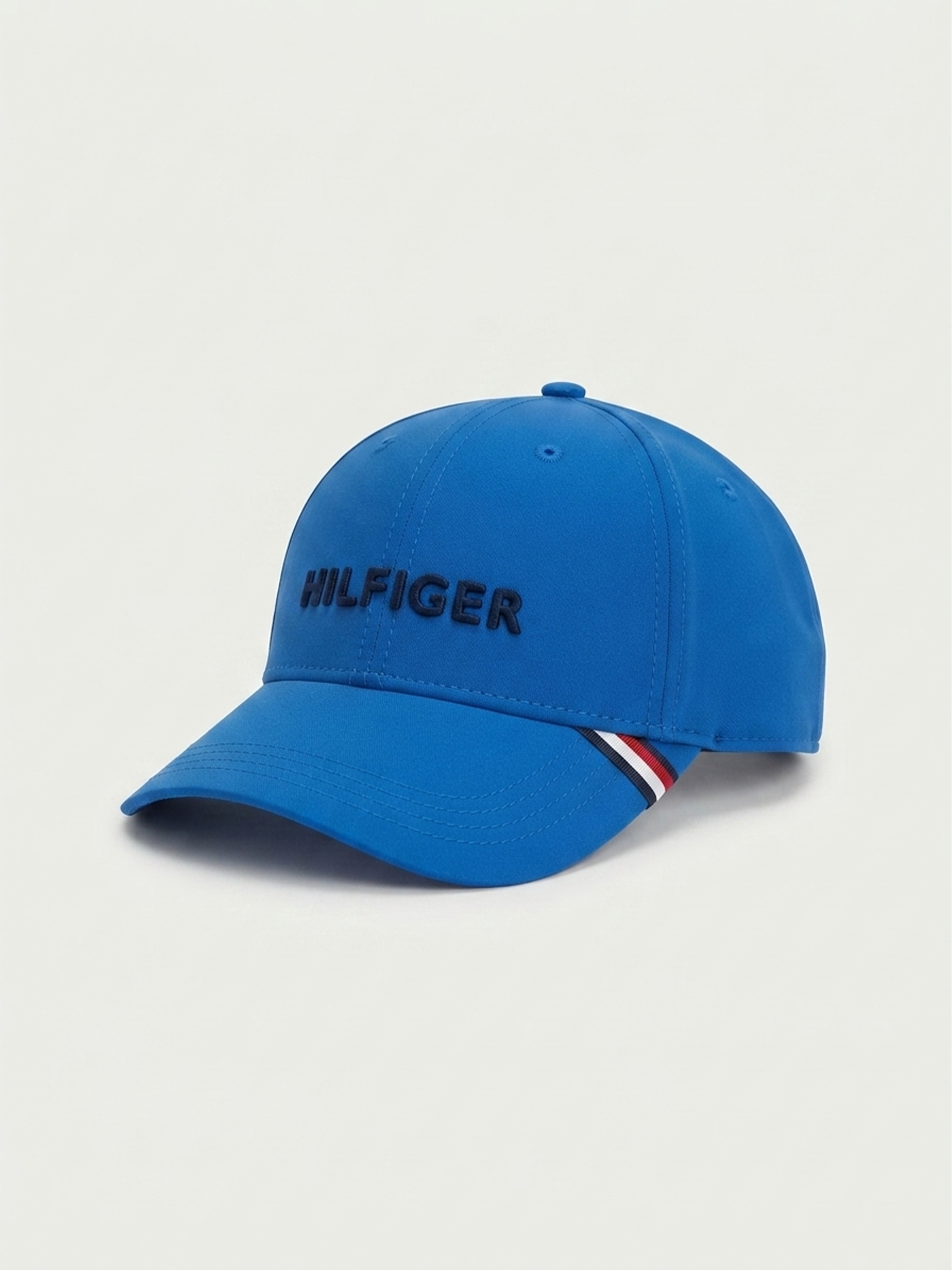 Gorra con logo